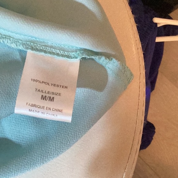 Suzy Shier Blouse - Picture 4 of 4